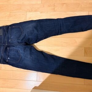 Express jeans